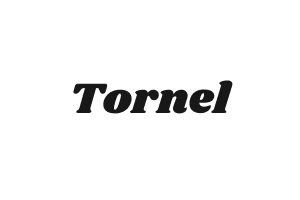 Tornel Tires Logo