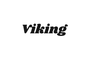 Viking Tires Logo